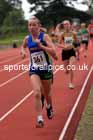 The 1500 metres, Wednesday, july 24th, 2024 NEGP 5, Monkton Stadium.  Photo: David T. Hewitson/Sports for All Pics